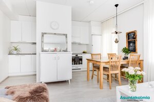 Alangontie 2 C, Sarkkiranta, Kempele
