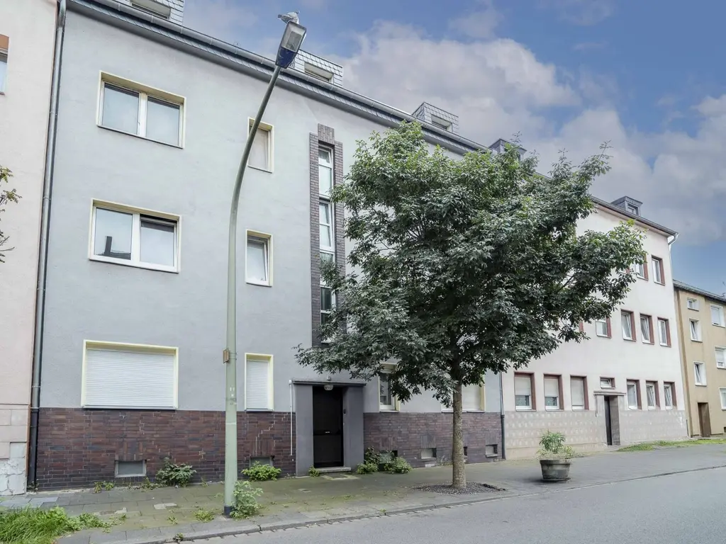 Beeck, 47139 Duisburg
