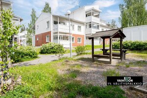 Roopenkuja 2 A, Ahtiala, Lahti