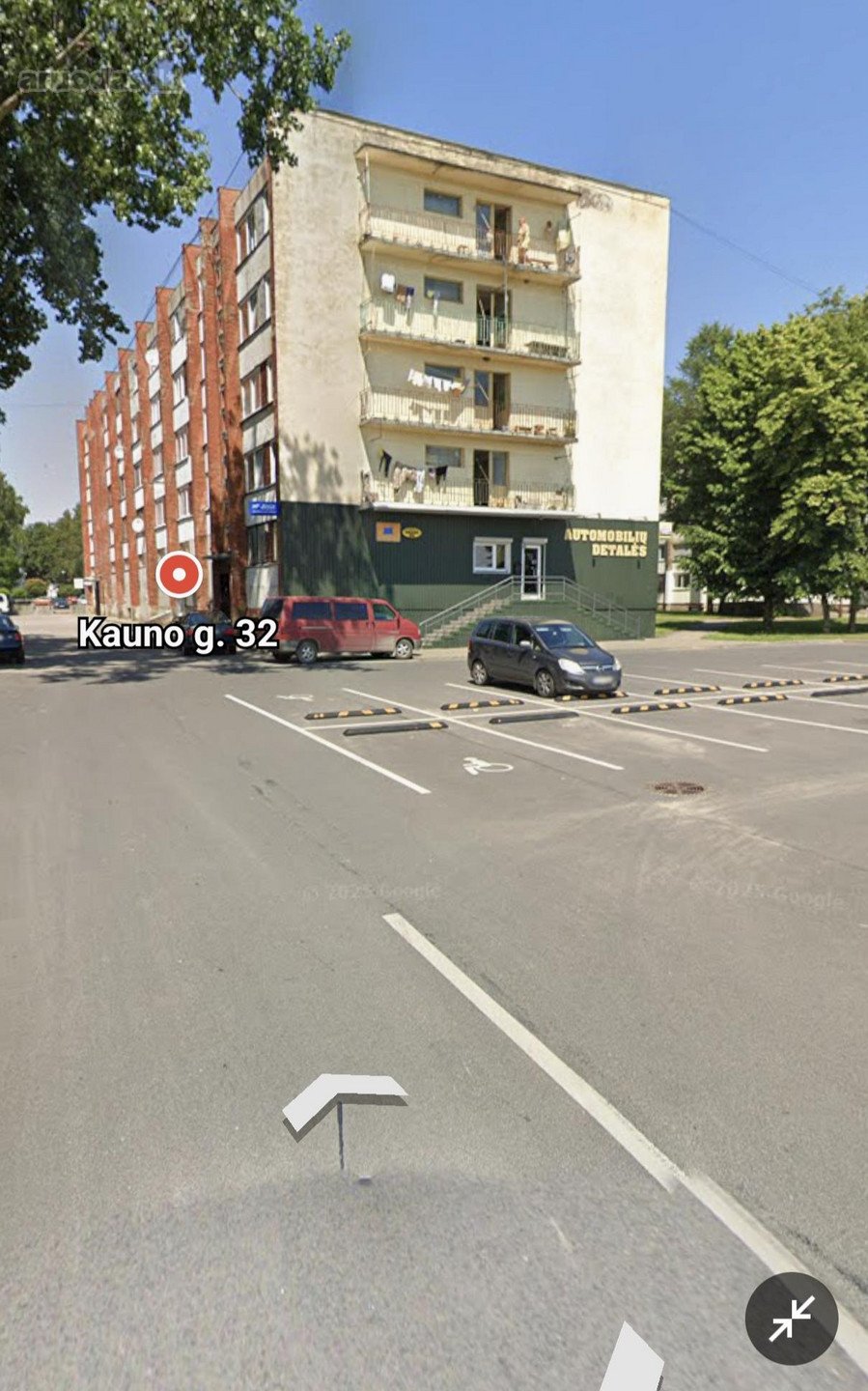 Jurbarko m.