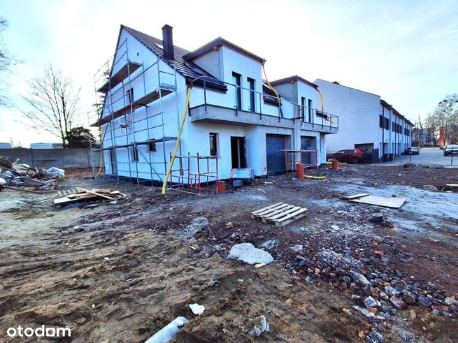 ul. Jesionowa, Wirek, Ruda Śląska, śląskie