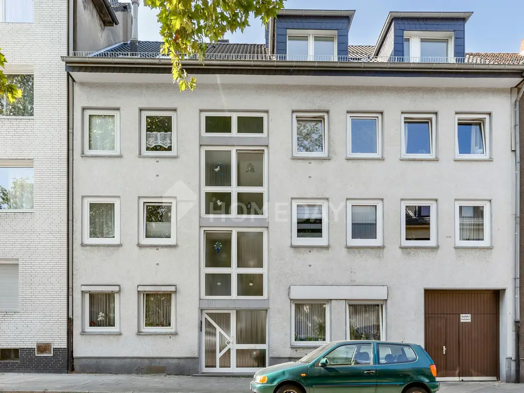 Altendorf, 45143 Essen