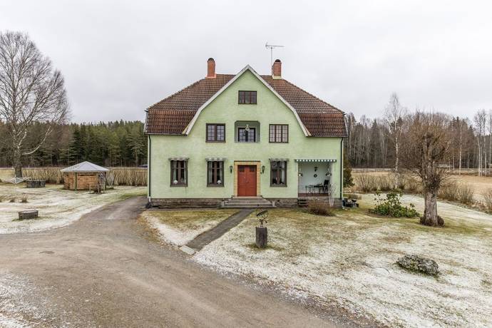 Kopparberg, Ljusnarsbergs kommun