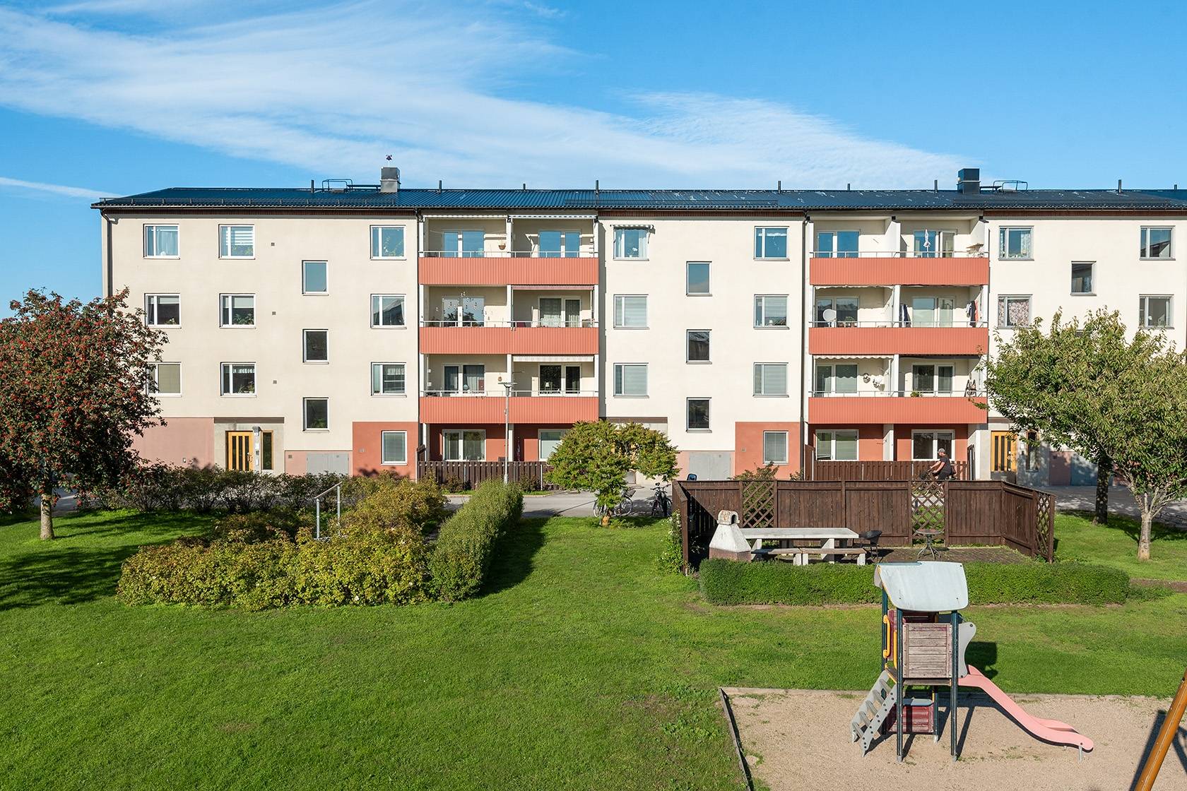 Visby, Gotlands kommun