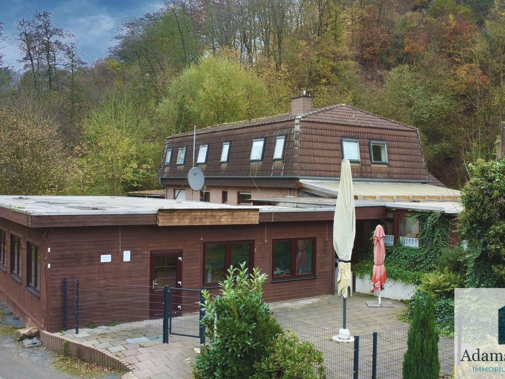 37181 Hardegsen, Northeim (Kreis)