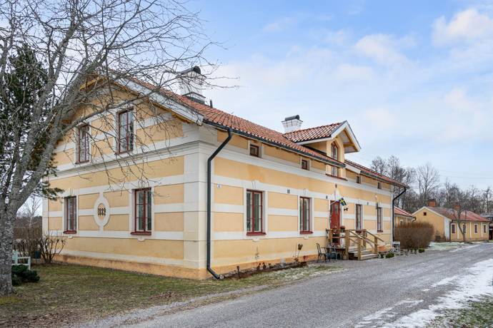 Åkers Styckebruk, Strängnäs kommun