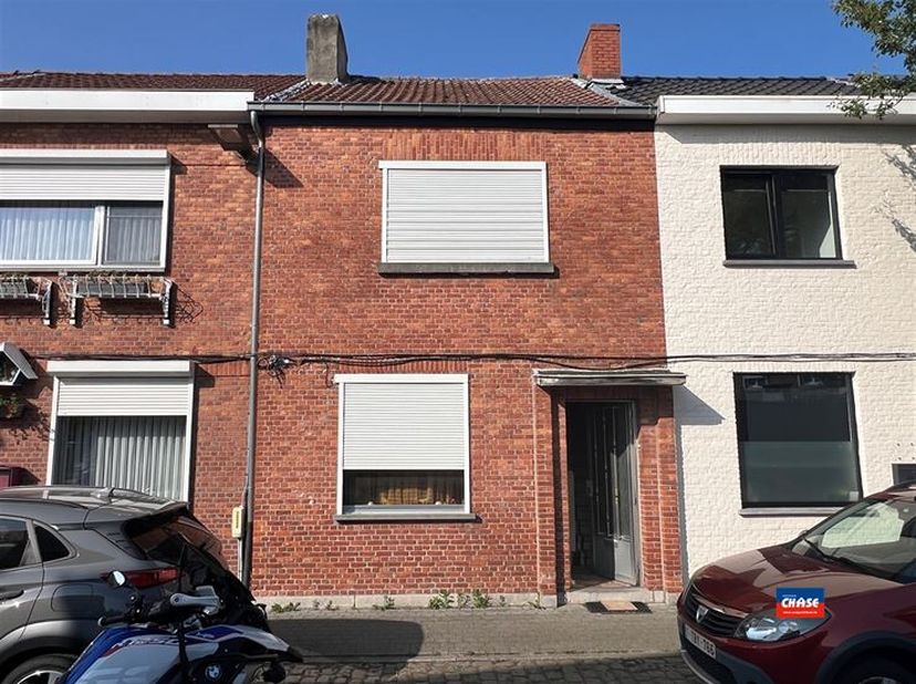 Vesderstraat 43 2800 Mechelen