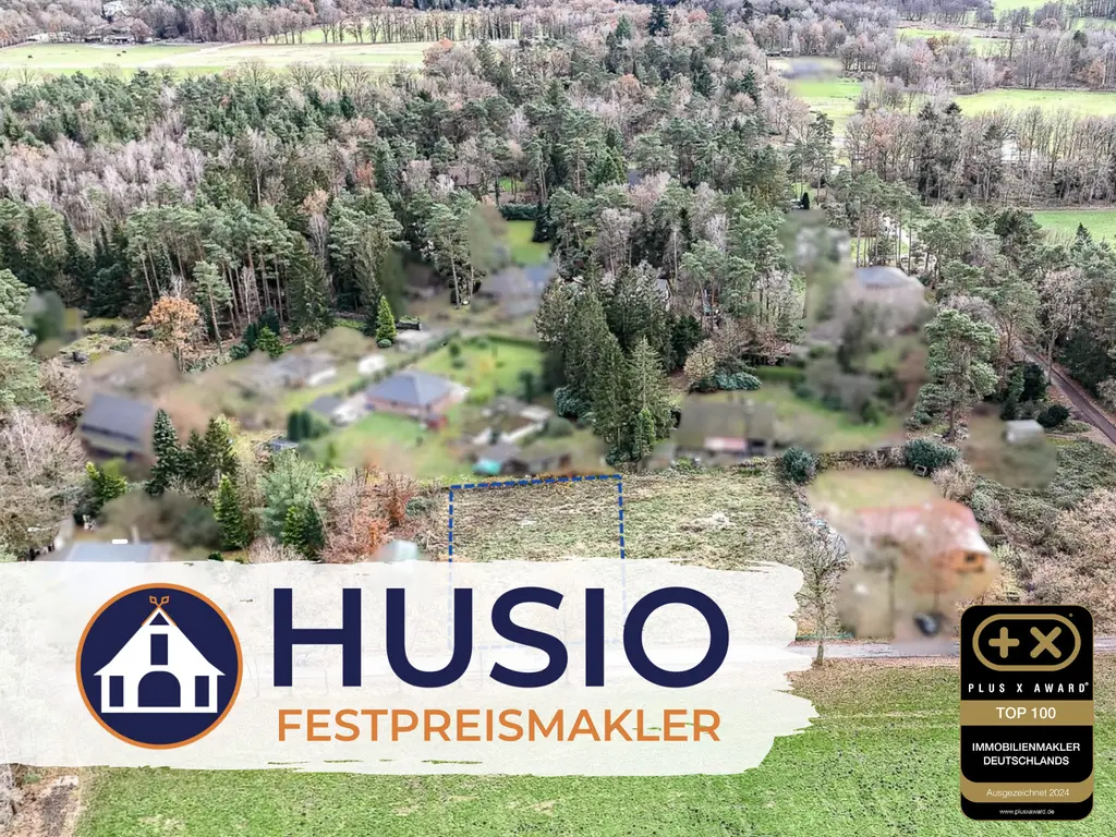 21256 Handeloh, Harburg (Kreis)