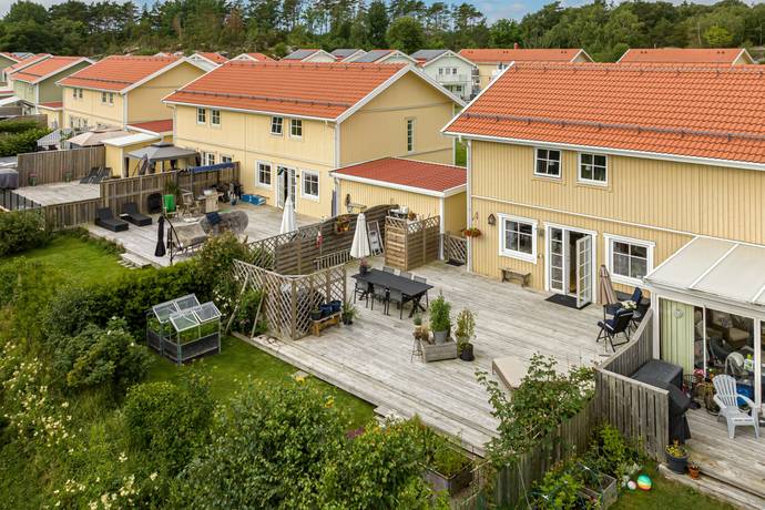 Grebbestad, Tanums kommun