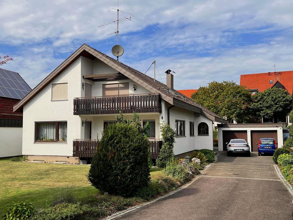 73278 Schlierbach, Göppingen (Kreis)