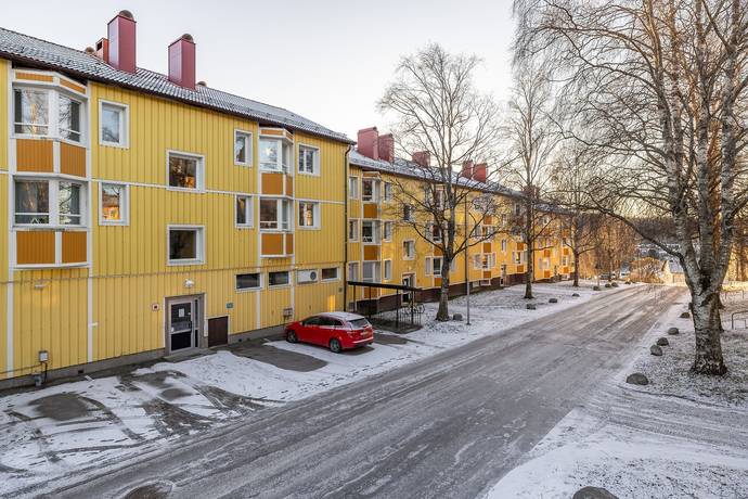 Timrå, Timrå kommun