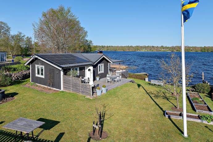 Osby, Osby kommun
