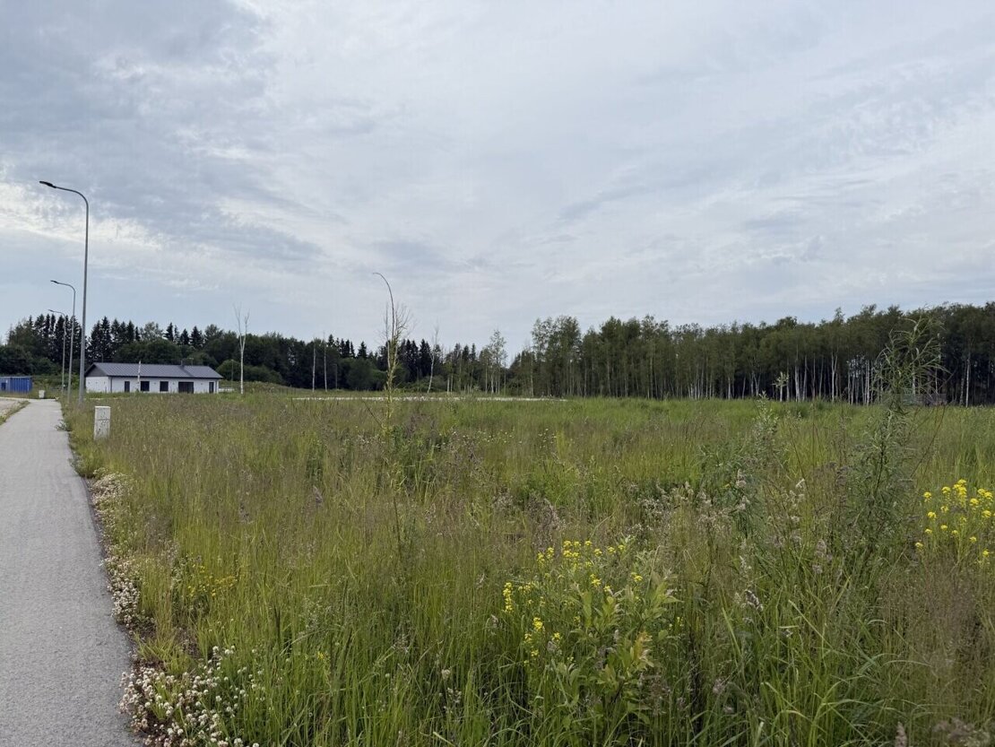 Hüüru küla, Saue vald, Harju maakond