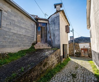 Castro Daire,  PT