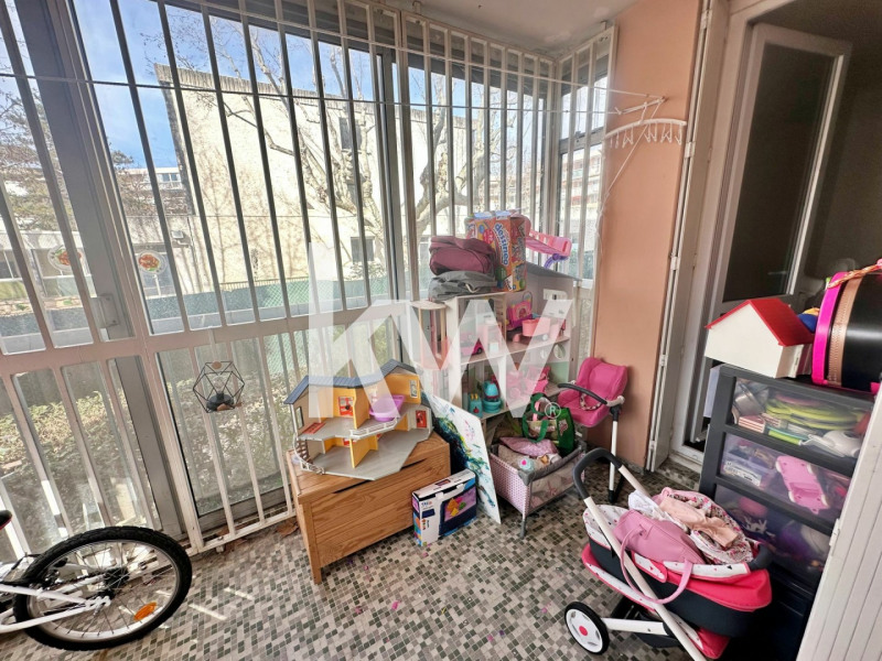 Quartier Tanneurs à Aix-en-Provence (13090)