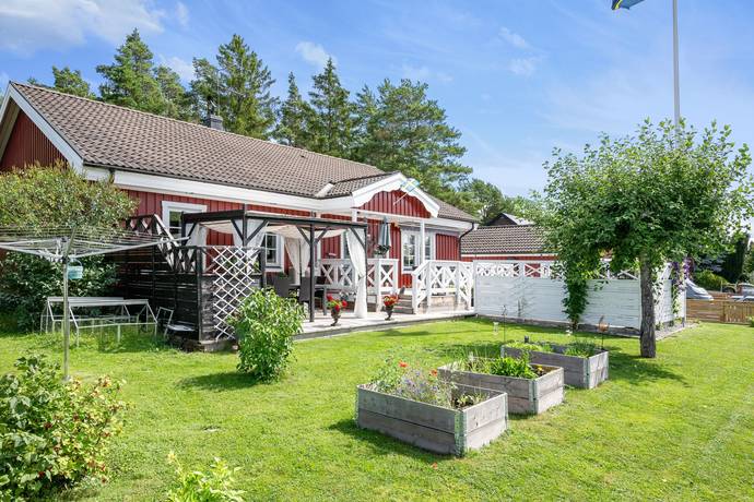 Örsundsbro, Enköpings kommun