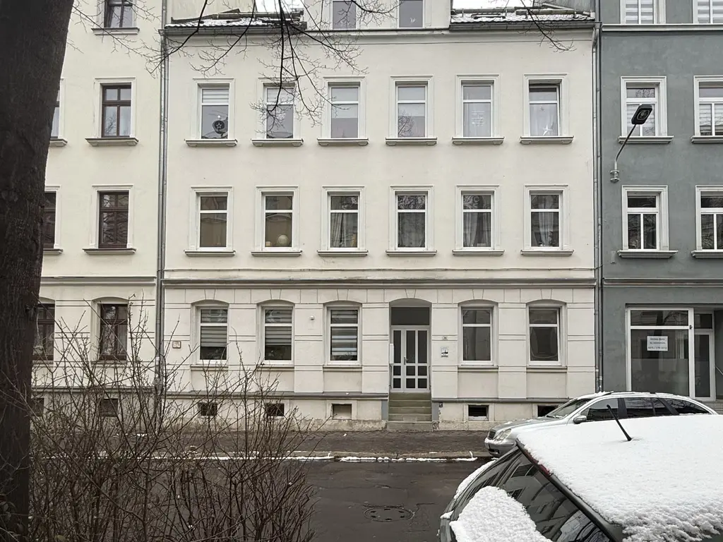 Mitte-Nord, 08056 Zwickau
