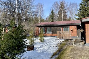 Opintie 30, Myllymäki, Ähtäri