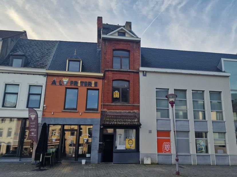 Grand'Place 33 7860 Lessines