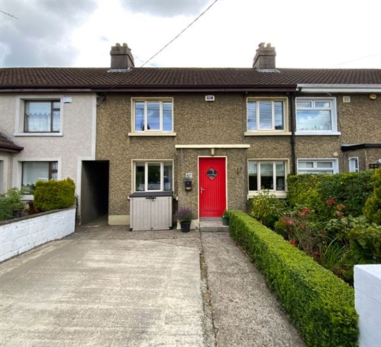 87 St. Peter's Place, Arklow, Wicklow
