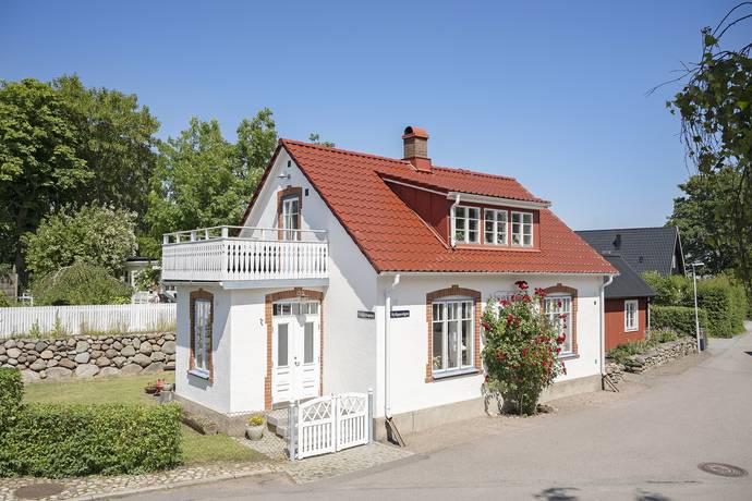 Viken, Höganäs kommun