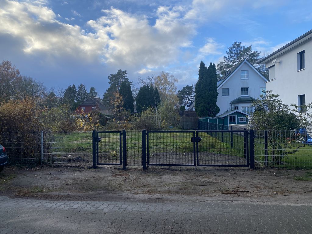 Heiligensee, 13503 Berlin