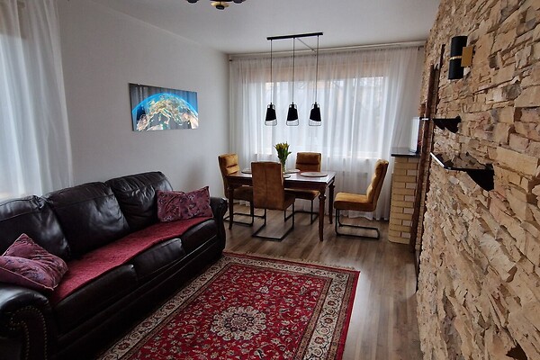 apartment for sale, 3 rooms - kooli 9, kesklinn, Tapa linn, Tapa vald, Lääne-Virumaa