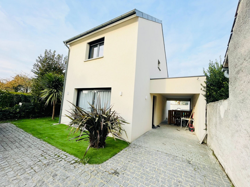Quartier Le Val-Notre Dame à Sartrouville (78500)