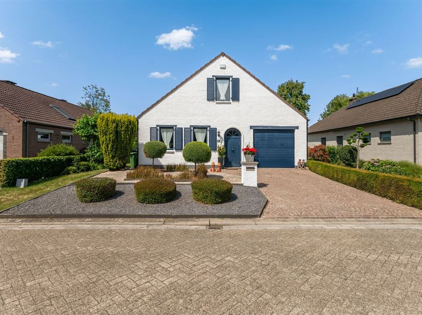 Esdonk 5 2160 Wommelgem