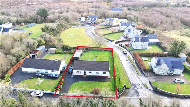 Coolnacaha, Gortskeddia, Crossmolina, Mayo