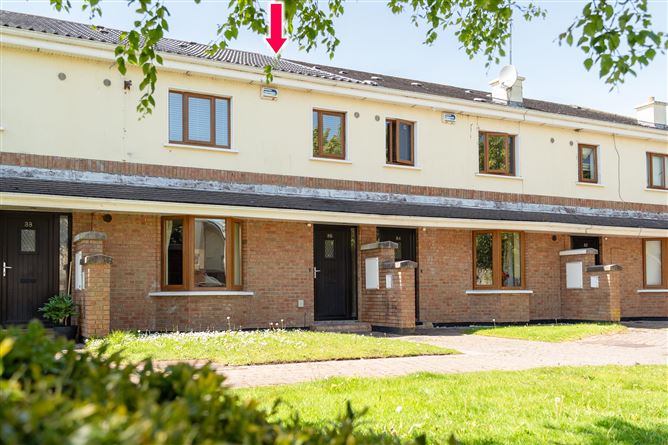 86 Riverdale, Oranmore, Galway