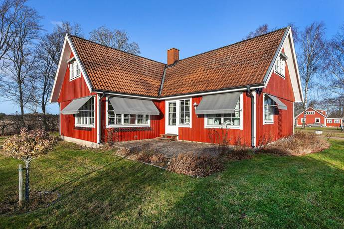 Ljungbyhed, Klippans kommun