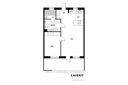 Köntiäinen 2, 60510 Seinäjoki