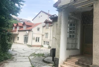 Ultracentral, Satu Mare