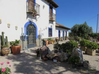 Puerto Lumbreras,  ES