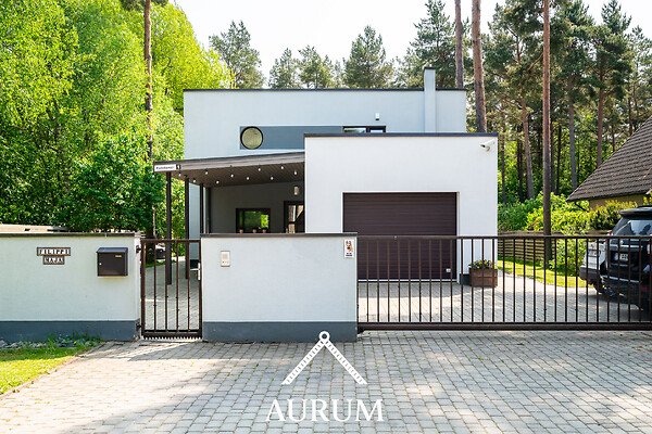 house for sale, 3 bedrooms - Põdrakanepi tee, Pirita, Tallinn, Harjumaa