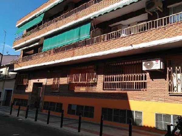 Getafe,  ES