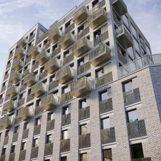 The Hive, Luton