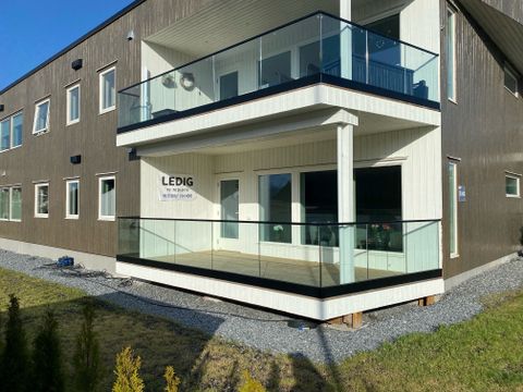 Prestegata 19E, Volda