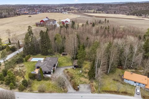 Furumoveien Bnr: 145, Ås