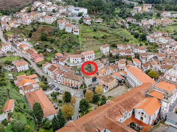 Lorvão,  PT