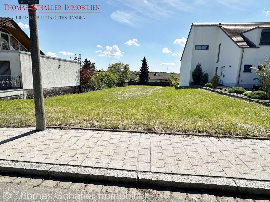 90587 Obermichelbach, Fürth (Kreis)
