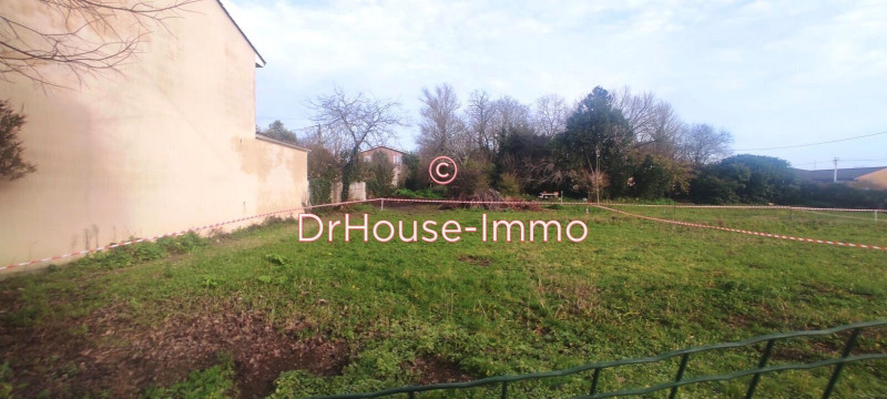 Quartier Birambits à Bègles (33130)