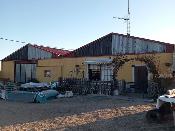 Medina del Campo,  ES