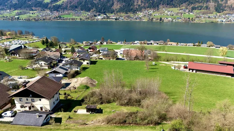 Ossiachersee Süduferstraße, 9500 Villach