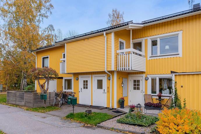 Arnö, Nyköpings kommun