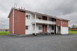Junkkarintie 8, 66400 Laihia
