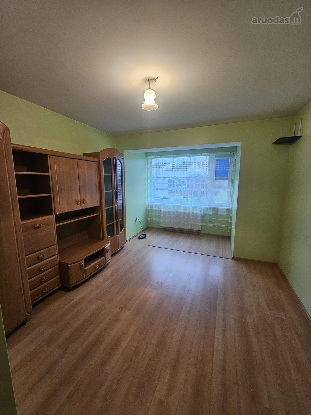 Šakių r. sav., Lekėčių mstl.