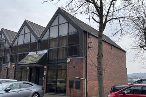 1 Riverside Studios, Amethyst Road, Newcastle Business Park, Newcastle upon Tyne, NE4 7YL