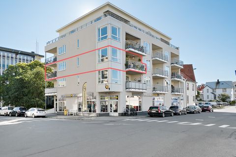 Håkon Kyllingmarks G 3, Svolvær